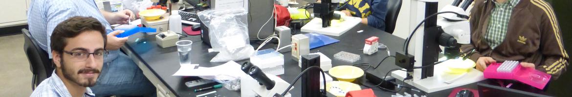 Biodiversity Labs